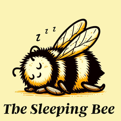 The Sleeping Bee